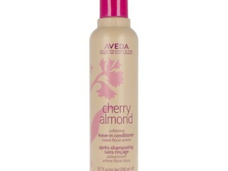 Detangling Conditioner Cherry Almond Aveda Cherry Almond 200 ml (200 ml) Online