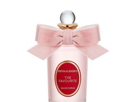 Women s Perfume Penhaligon s The Favourite EDP 100 ml For Discount