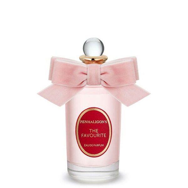 Women s Perfume Penhaligon s The Favourite EDP 100 ml For Discount