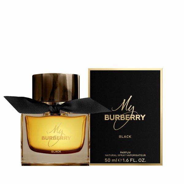 Women s Perfume Burberry My Burberry Black EDP My Burberry Black EDP 50 ml Online