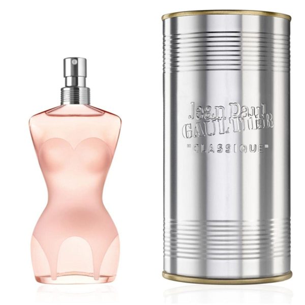 Women s Perfume Classique Jean Paul Gaultier EDT 30 ml Discount