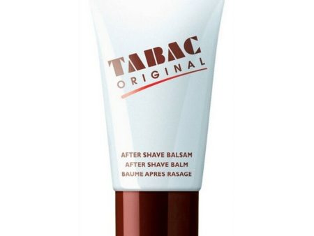 Aftershave Balm Tabac 75 ml Online now