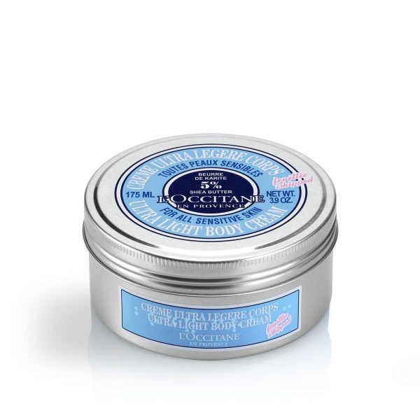 Body Cream L Occitane En Provence Karite Discount