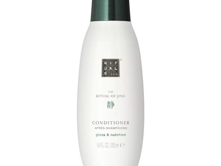 Conditioner Rituals The Ritual Of Jing 250 ml Supply