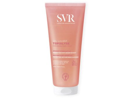 Cleansing Gel SVR Topialyse (200 ml) Online Sale