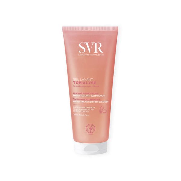 Cleansing Gel SVR Topialyse (200 ml) Online Sale