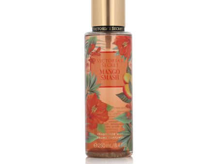 Body Mist Victoria s Secret Mango Smash 250 ml For Sale