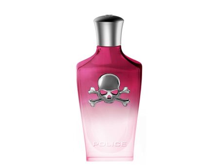 Women s Perfume Police POLICE POTION LOVE EDP EDP 100 ml Online now