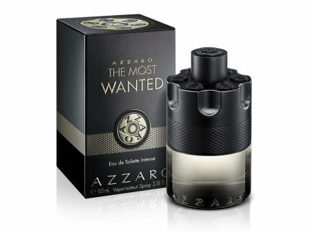 Women s Perfume Azzaro The Most Wanted Intense 100 ml For Sale