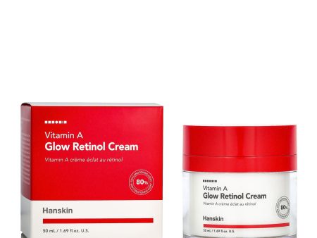 Day Cream Glow Retinol 50 ml Online Sale