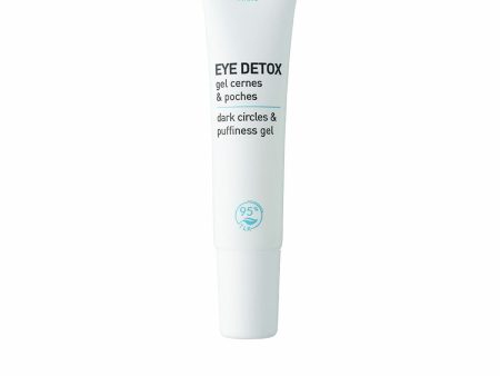 Anti-eye bags Talika Eye Detox Gel For Discount