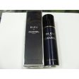 Body Mist Chanel Bleu de Chanel 100 ml For Sale