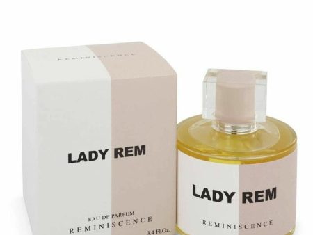 Women s Perfume Lady Reminiscence EDP 100 ml EDP For Discount