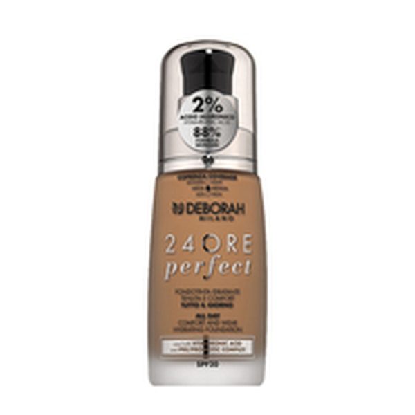 Crème Make-up Base Deborah 4ORE PERFECT Nº 6 Supply