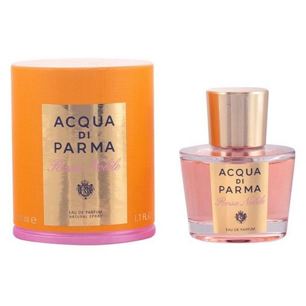 Women s Perfume Rosa Nobile Acqua Di Parma EDP For Sale