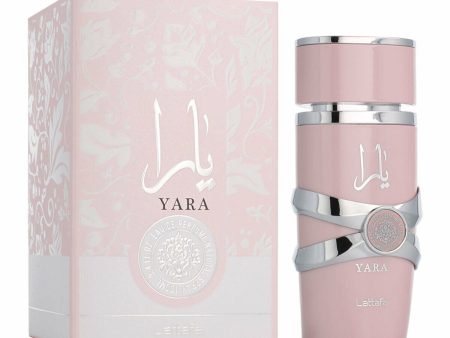 Women s Perfume Lattafa Yara For Discount