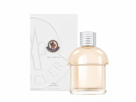 Women s Perfume Moncler EDP Pour Femme 150 ml Discount