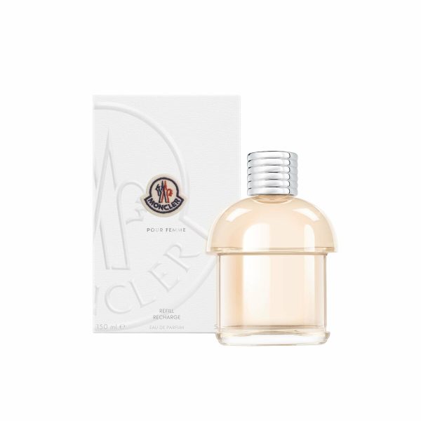 Women s Perfume Moncler EDP Pour Femme 150 ml Discount