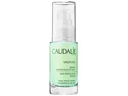 Day Cream Caudalie VINOPURE 30 ml For Cheap