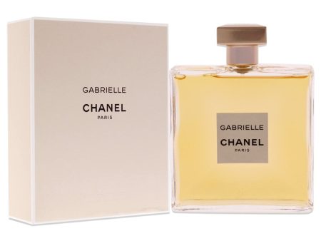 Women s Perfume Chanel EDP 100 ml Gabrielle For Sale