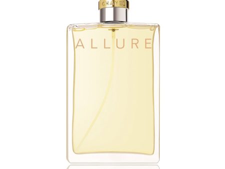 Women s Perfume Allure Chanel 16814 EDT (100 ml) Online Hot Sale