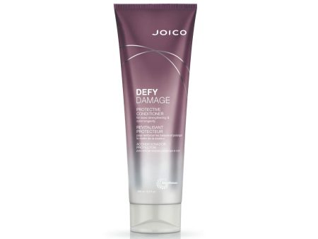 Conditioner Joico Defy Damage 250 ml For Discount