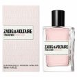 Women s Perfume Zadig & Voltaire THIS IS HER! EDP EDP 50 ml Supply