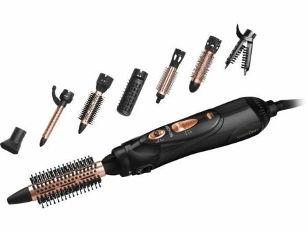 Curling Tongs Sencor SHS 8550BK 1000 W on Sale