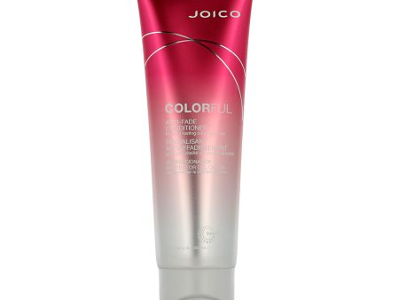 Conditioner Joico COLORFUL ANTI-FADE 250 ml Online now