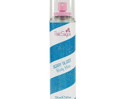 Body Mist Aquolina on Sale