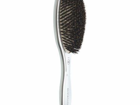 Detangling Hairbrush Olivia Garden CERAMIC+ION For Discount