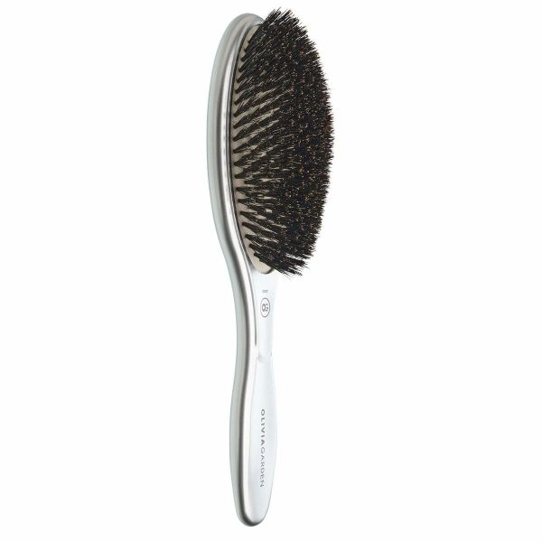 Detangling Hairbrush Olivia Garden CERAMIC+ION For Discount