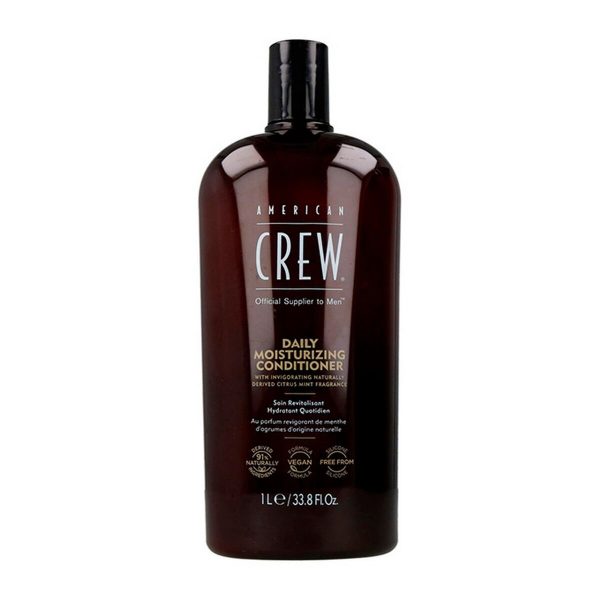 Conditioner American Crew (1000 ml) Discount