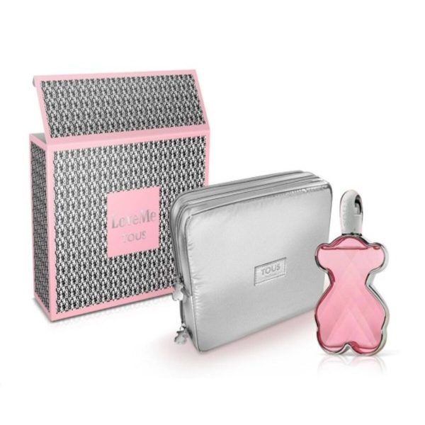 Women s Perfume Set Tous Loveme EDP 2 Pieces Online