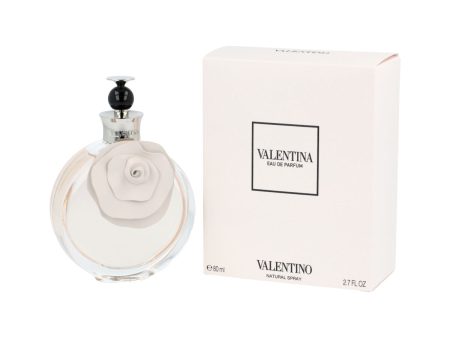 Women s Perfume Valentino EDP Valentina 80 ml Fashion