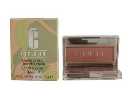 Blush Clinique Discount