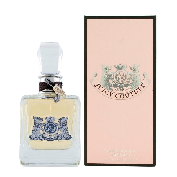 Women s Perfume Juicy Couture EDP Juicy Couture 100 ml Discount