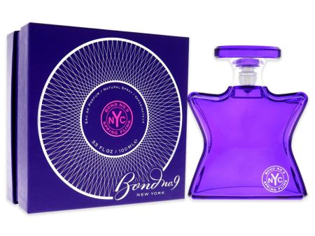 Women s Perfume Bond No. 9 Spring Fling EDP 100 ml For Sale