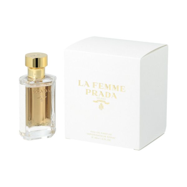 Women s Perfume Prada La Femme EDP 35 ml Online Sale