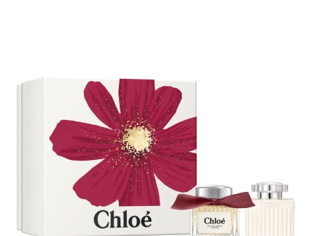 Women s Perfume Set Chloe Chloé Eau de Parfum Intense Online Hot Sale