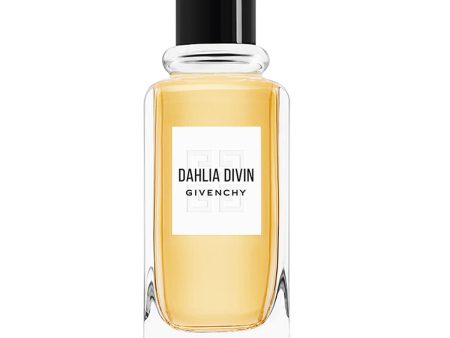 Women s Perfume Givenchy Dahlia Divin EDP 100 ml For Sale