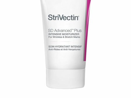 Day Cream StriVectin SD ADVANCED PLUS 118 ml Online now