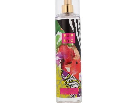 Body Mist Sarah Jessica Parker SJP NYC Eau de Parfum 236 ml Fashion