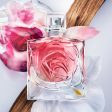 Women s Perfume Lancôme La Vie Est Belle Rose Extraordinaire EDP 30 ml Online now