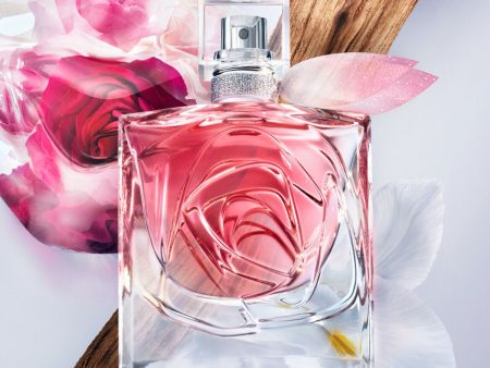 Women s Perfume Lancôme La Vie Est Belle Rose Extraordinaire EDP 30 ml Online now