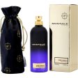 Women s Perfume Montale Dark Vanilla EDP 100 ml Sale