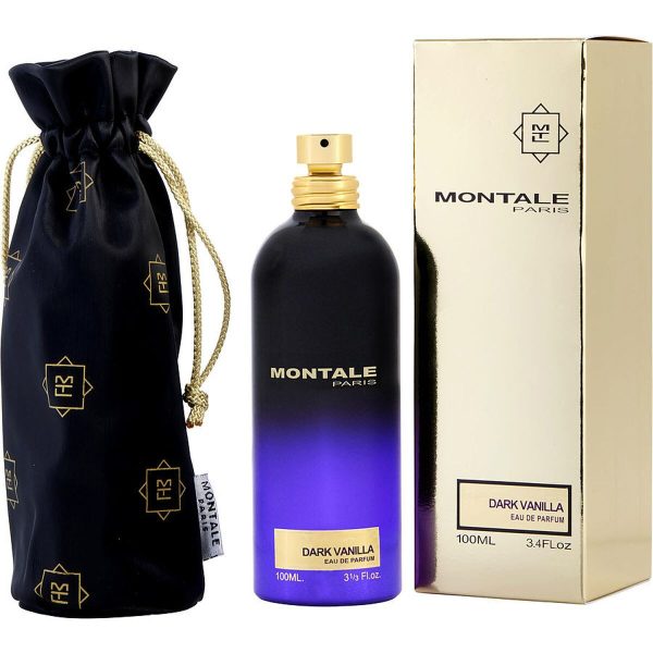 Women s Perfume Montale Dark Vanilla EDP 100 ml Sale