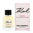 Women s Perfume Karl Lagerfeld EDP Karl Paris 21 Rue Saint-Guillaume 60 ml Sale