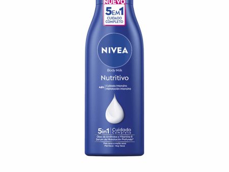 Body Lotion Nivea 250 ml For Cheap