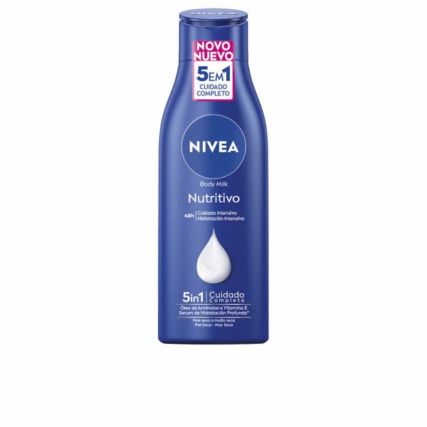 Body Lotion Nivea 250 ml For Cheap